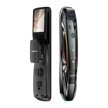 smart Lock I11Ai Cat eye